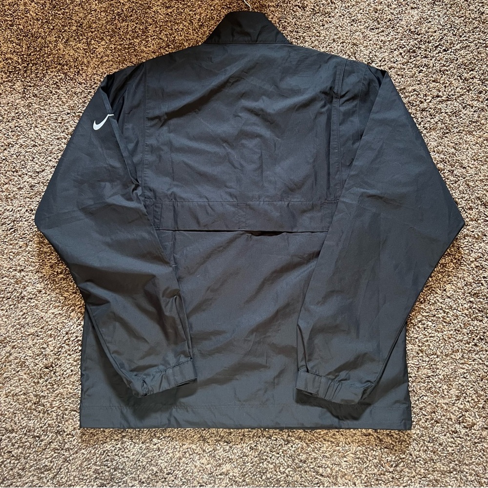 Nike Golf Rain Jacket